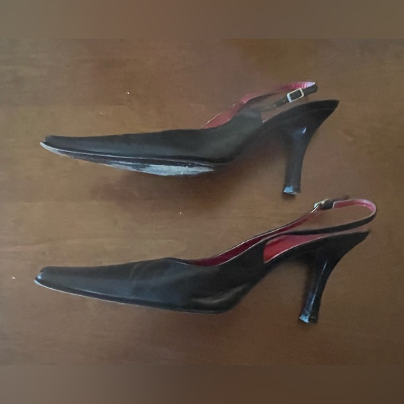 Max de Carlo Mule/Sling 8.5 - Picture 4 of 6